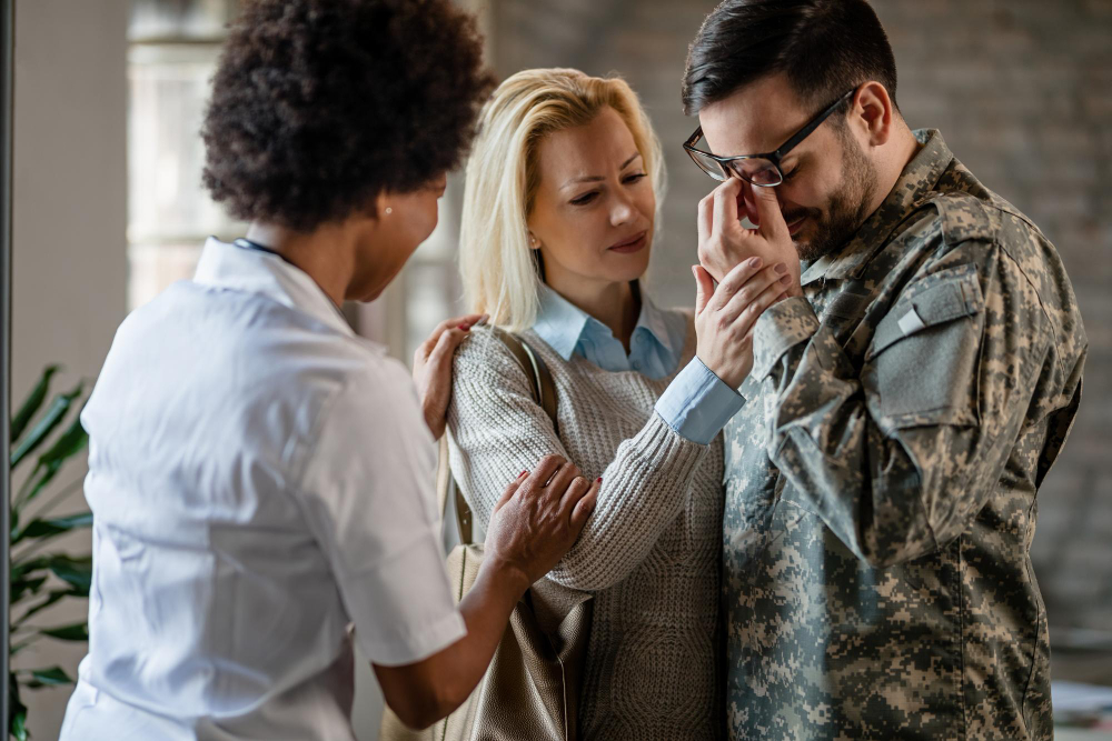 Veteran Contact Care